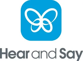 hearAndSay Hear and say