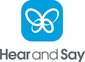 hear-and-say Hear and Say