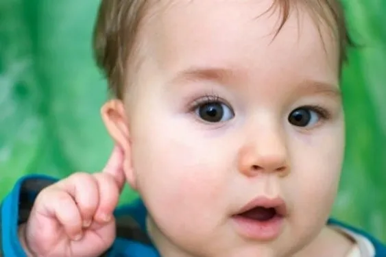 hearing-loss-header Young boy with hearing loss