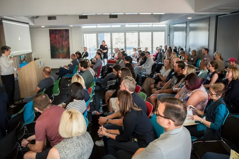 microtia-conference Microtia conference