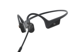 SHOKZ OpenComm Wireless bluetooth Headphones