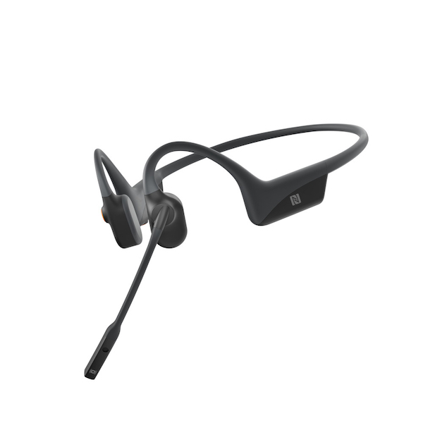 shokz-opencomm-bluetooth-headphones SHOKZ OpenComm Wireless bluetooth Headphones