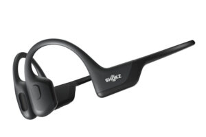 SHOKZ OpenRun PRO Wireless Bluetooth Headphones Black