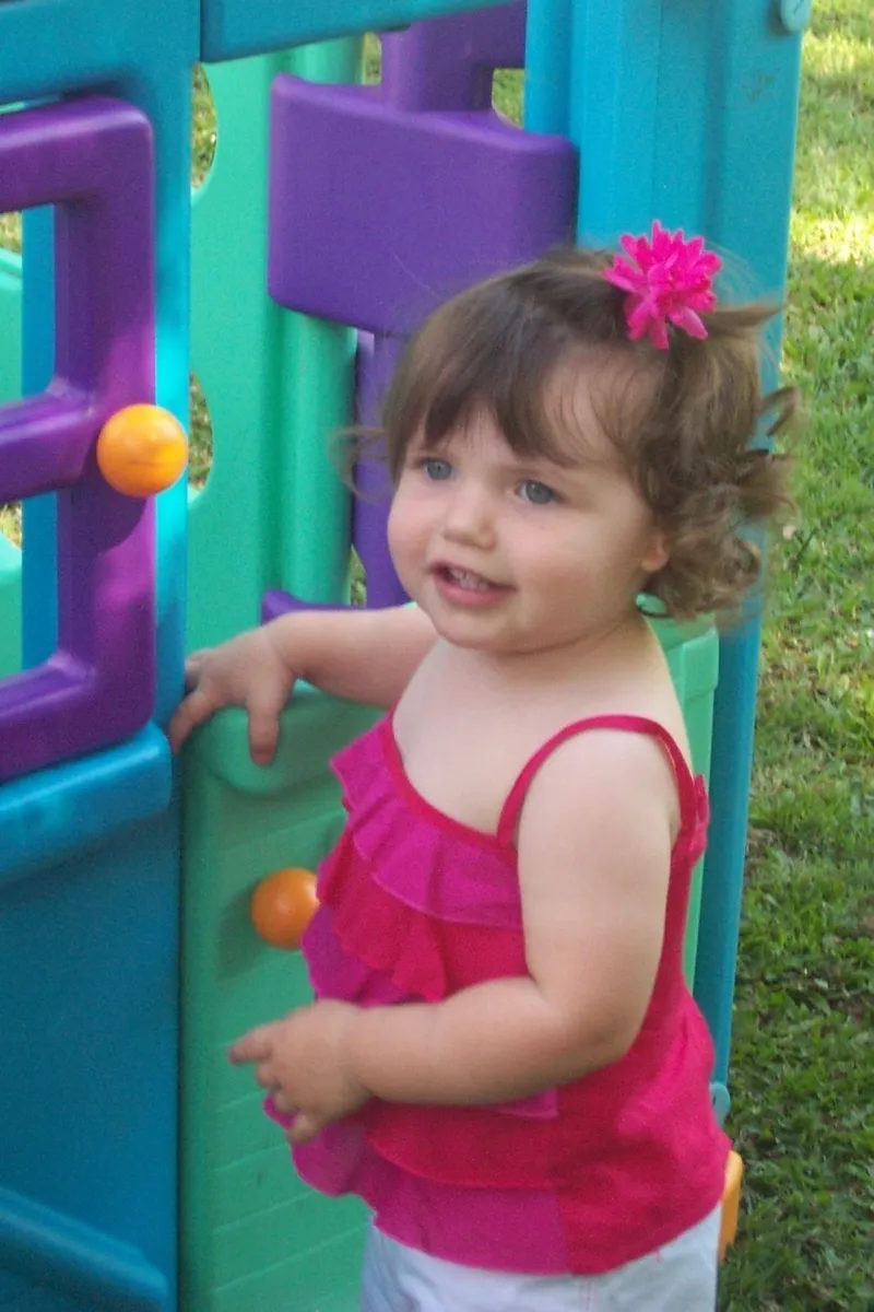 toddler-playing Toddler playing