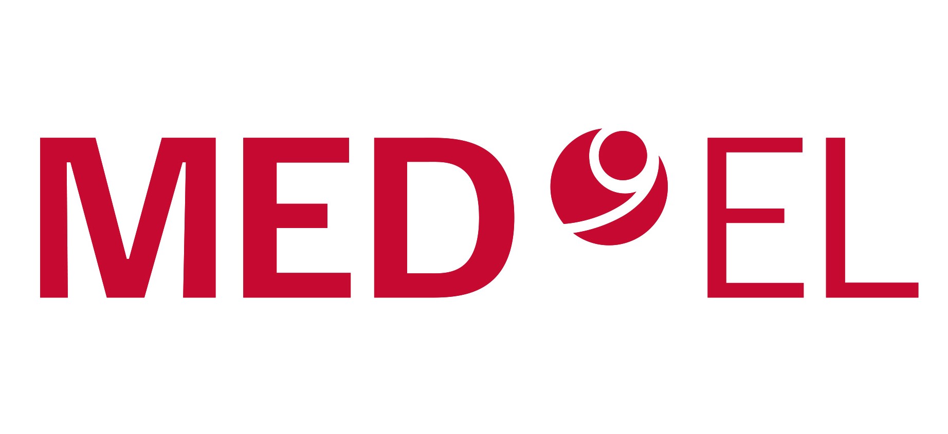 MED-EL_RGB_Red a MED-EL Logo