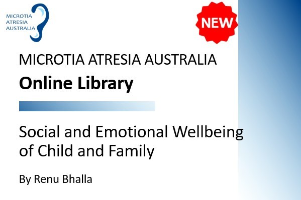 Graphic Social and emotional wellbeing